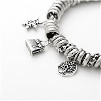 Charm Giovanni Raspini Charms in Argento 10914 - 10914